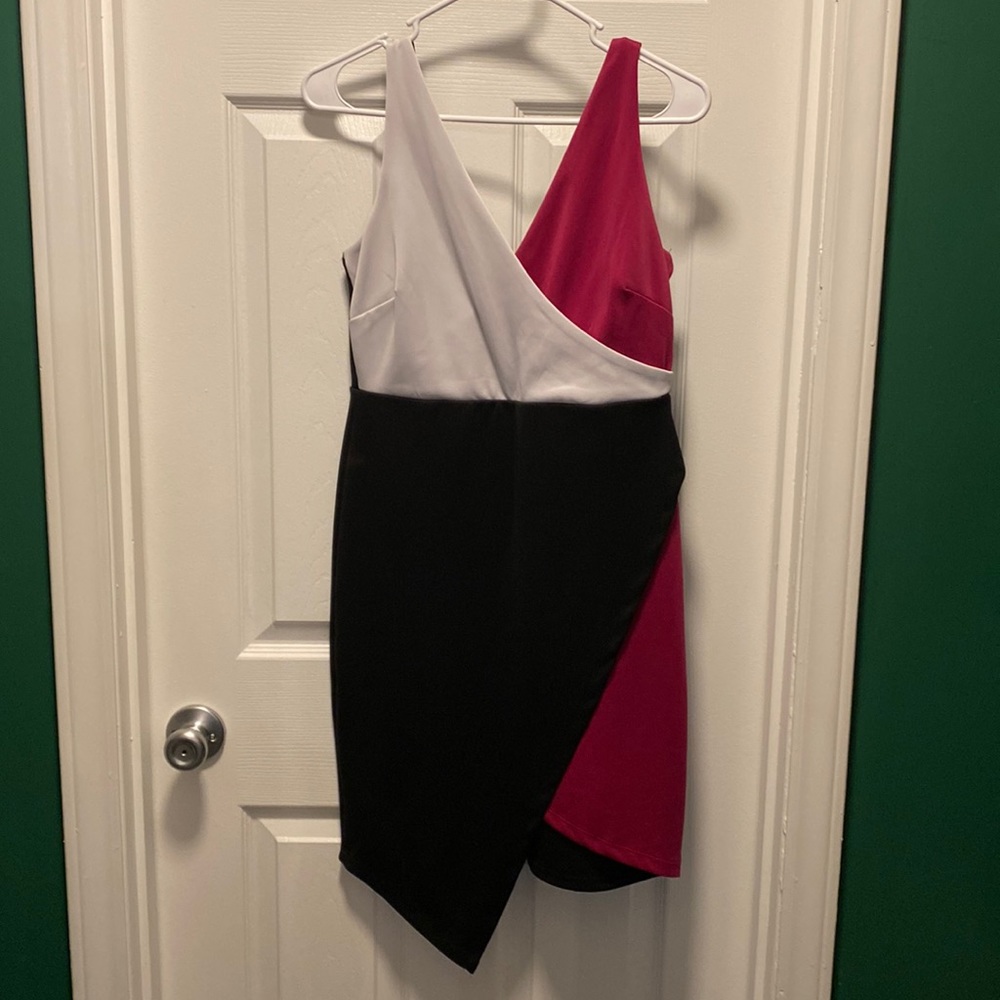 Fancy cocktail dress